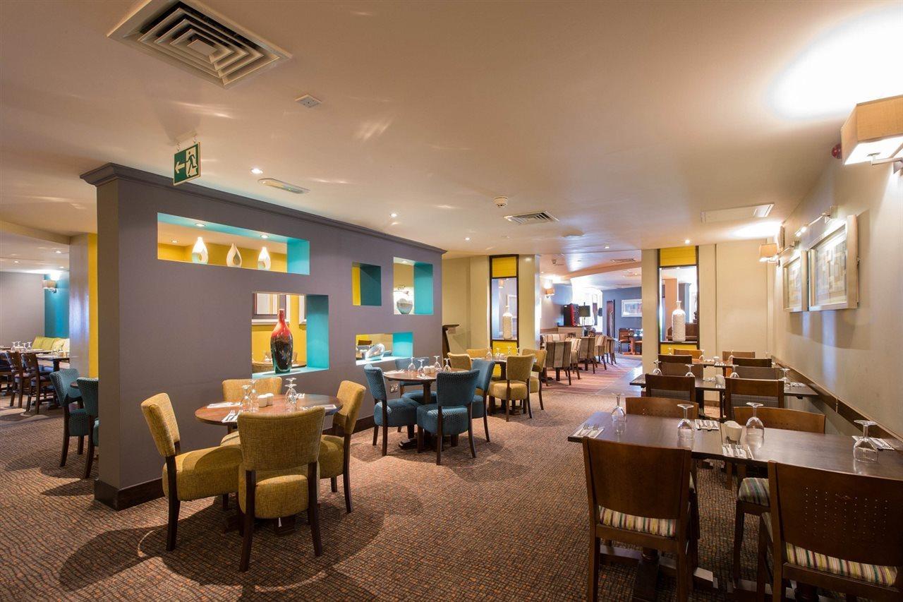 Premier Inn Bournemouth Westbourne エクステリア 写真